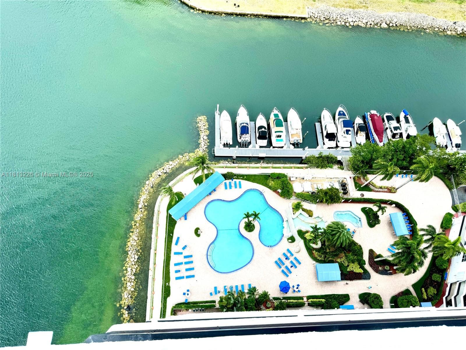 3530 Mystic Pointe Dr # 3001, Aventura FL 33180 — 13