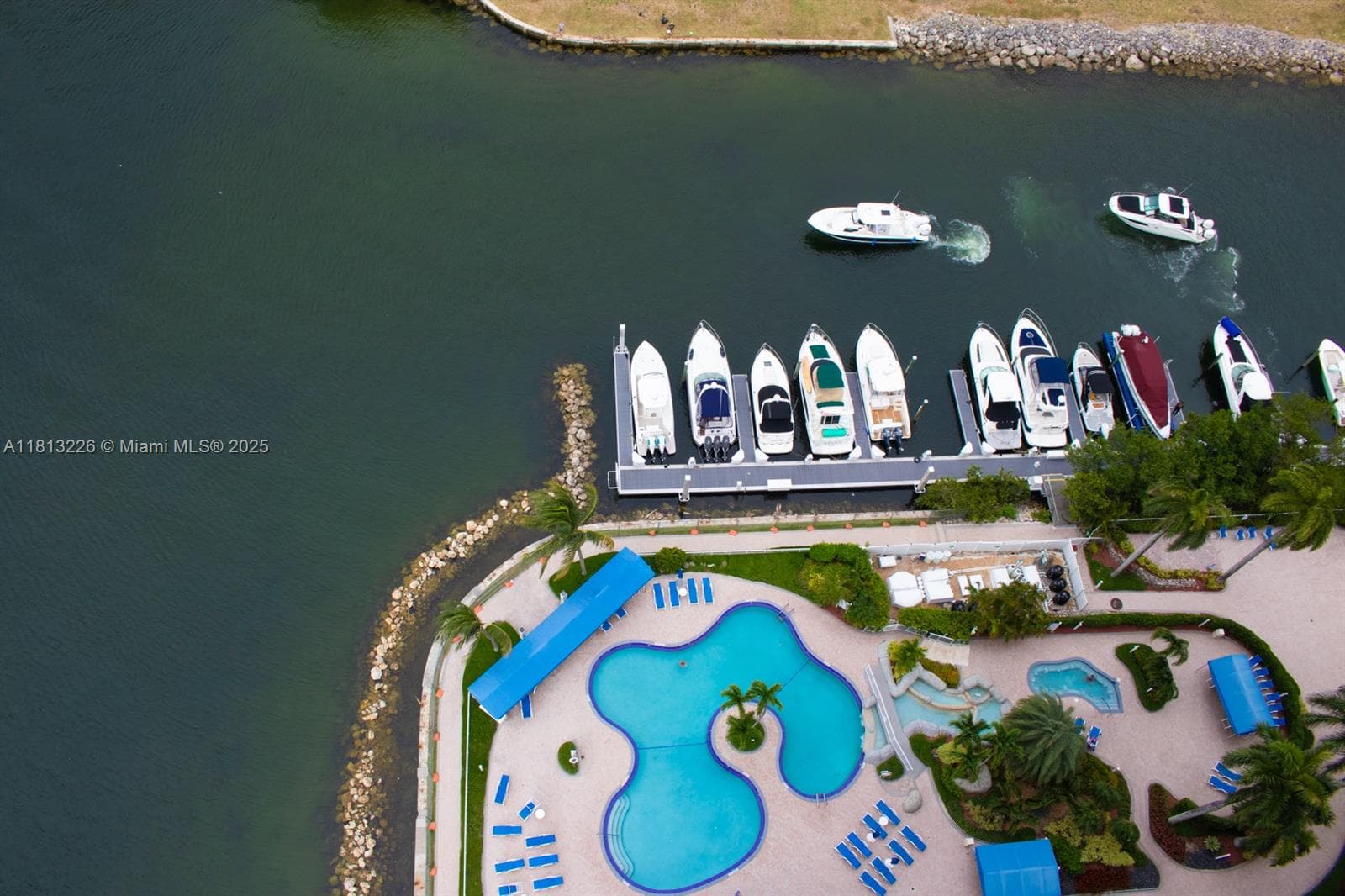 3530 Mystic Pointe Dr # 3001, Aventura FL 33180 — 17