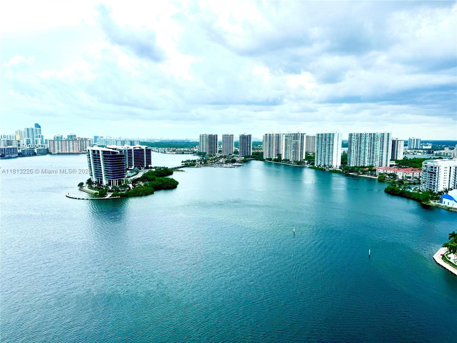3530 Mystic Pointe Dr # 3001, Aventura FL 33180 — 1
