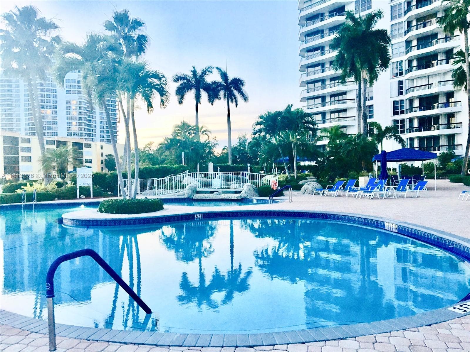 3530 Mystic Pointe Dr # 3001, Aventura FL 33180 — 14