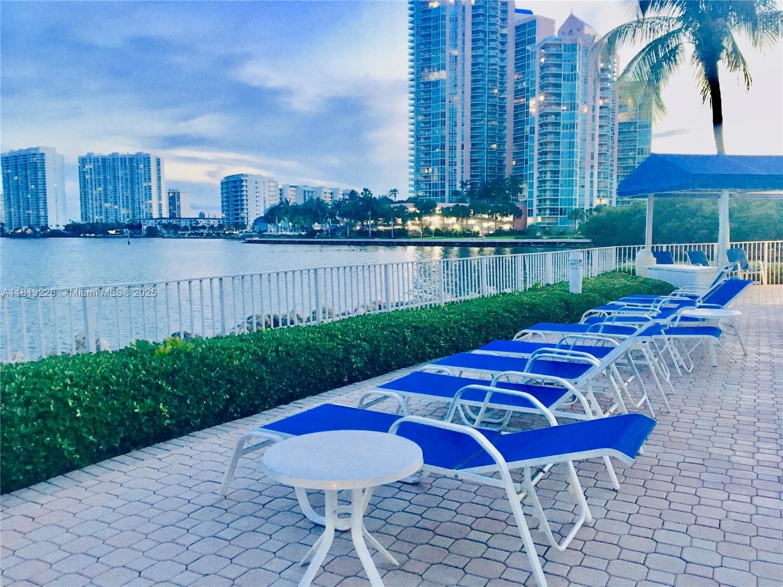 3530 Mystic Pointe Dr # 3001, Aventura FL 33180 — 15