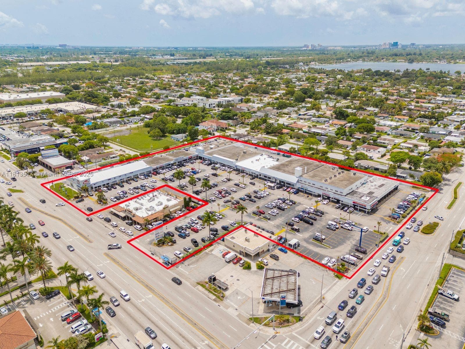 8500 SW 40th St, Miami FL 33155 — 16