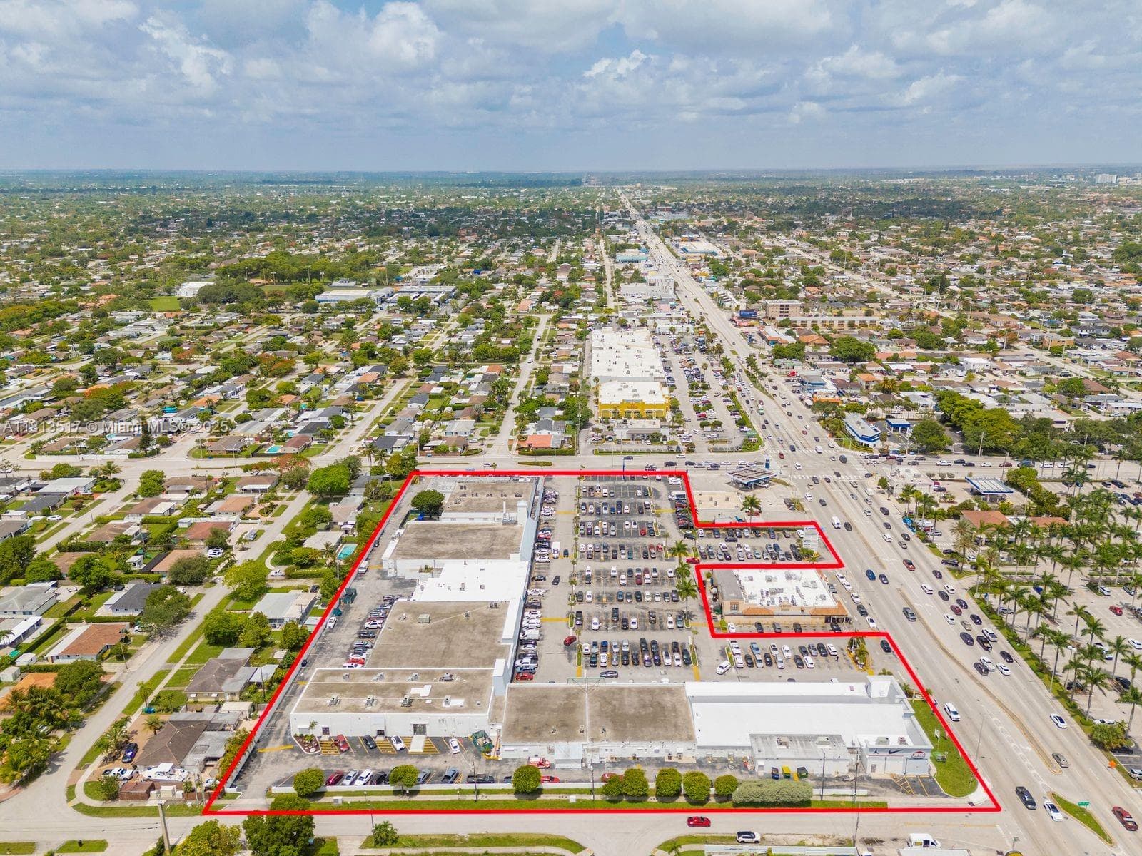 8500 SW 40th St, Miami FL 33155 — 7