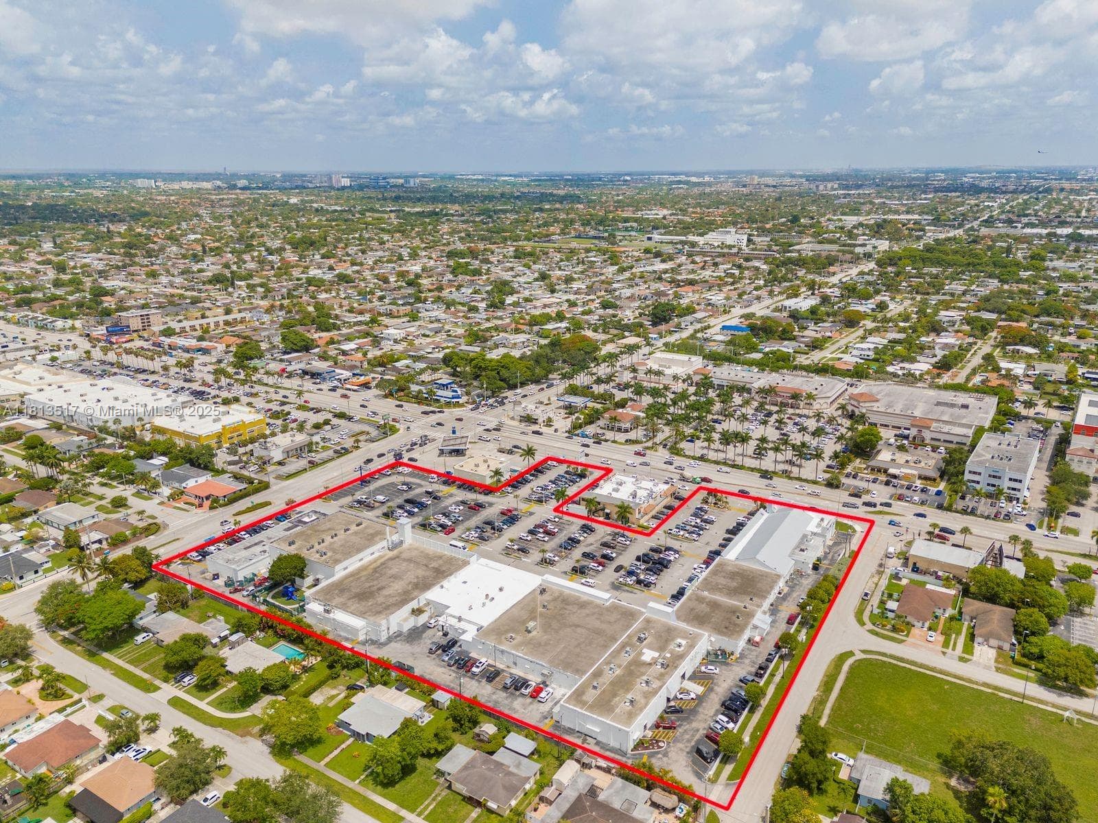 8500 SW 40th St, Miami FL 33155 — 9