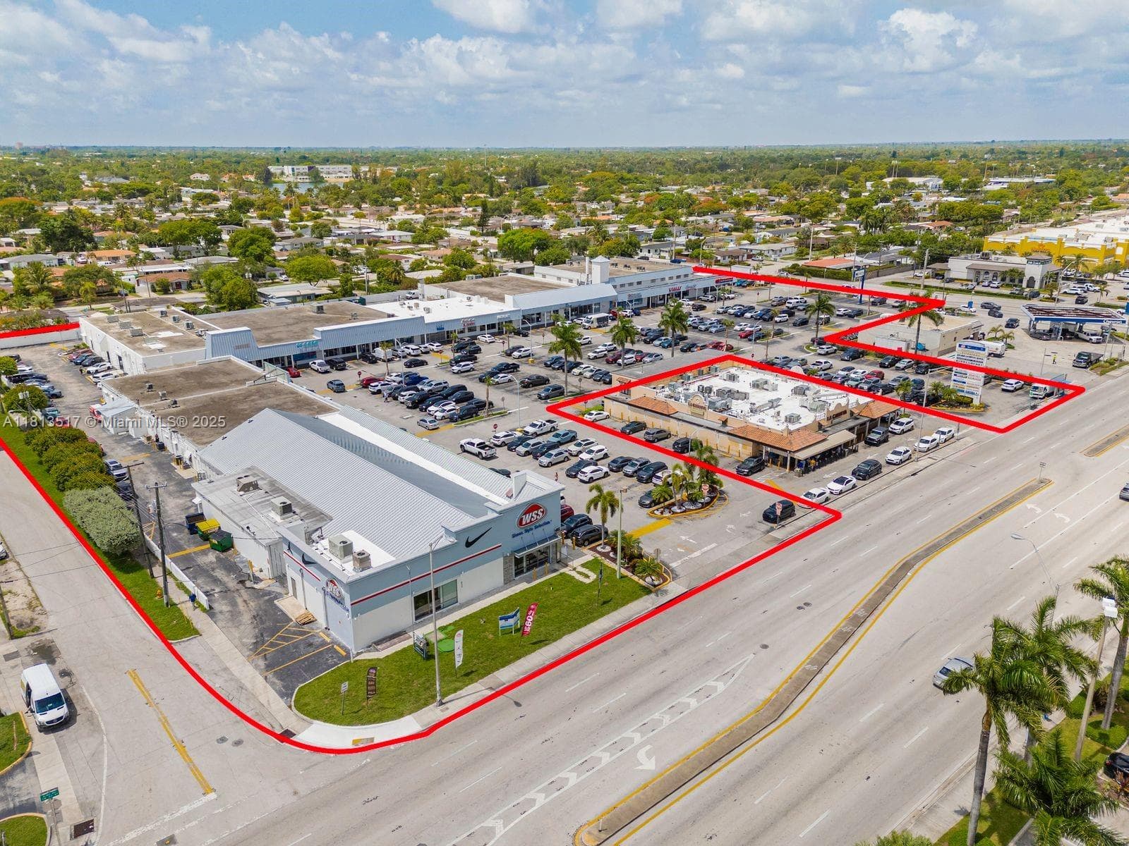 8500 SW 40th St, Miami FL 33155 — 10