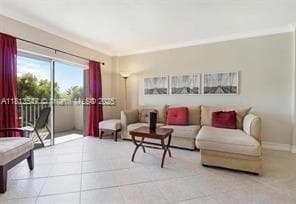 1455 N Treasure Dr # 3R, North Bay Village FL 33141 — 2