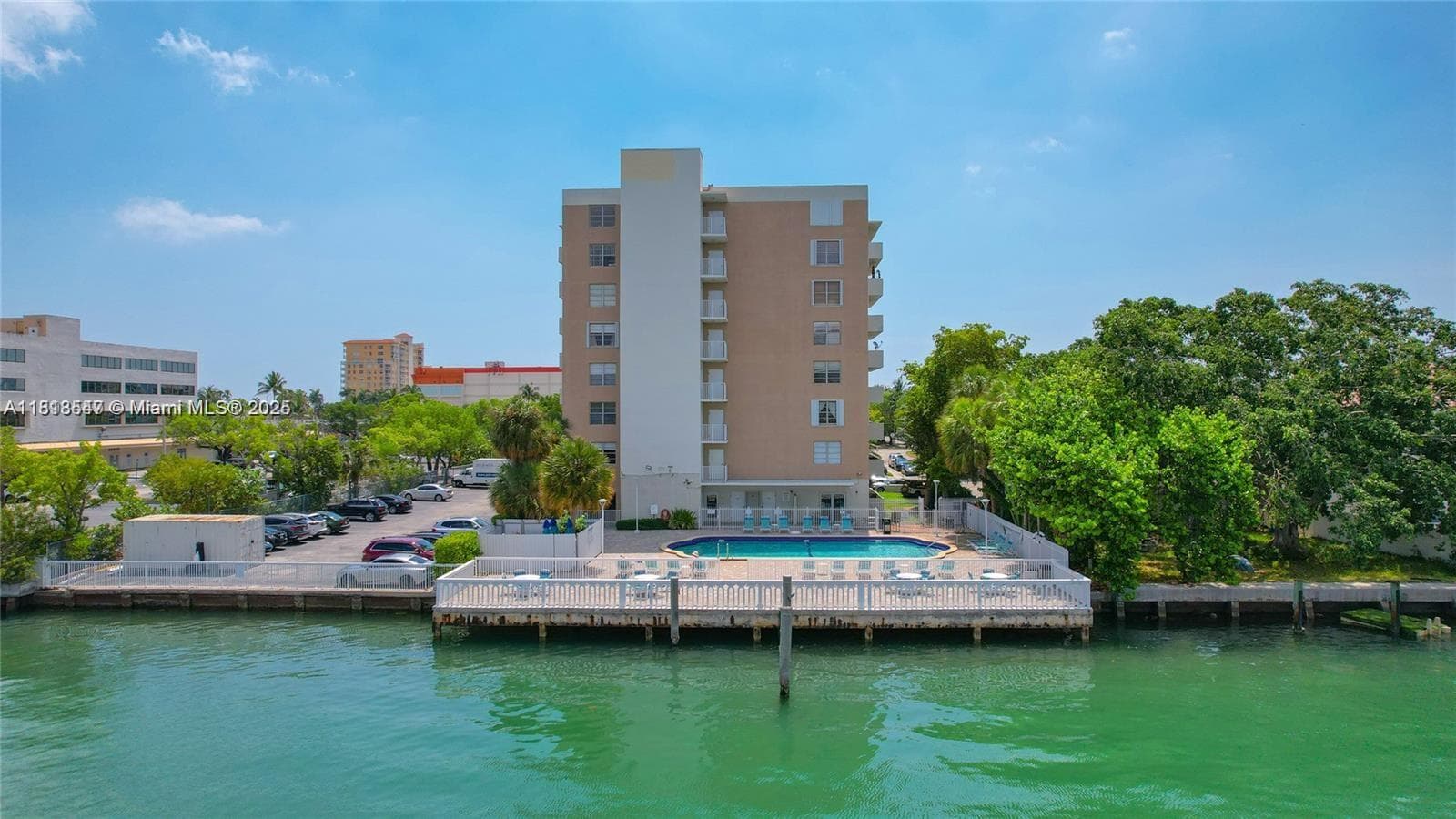 1455 N Treasure Dr # 3R, North Bay Village FL 33141 — 13