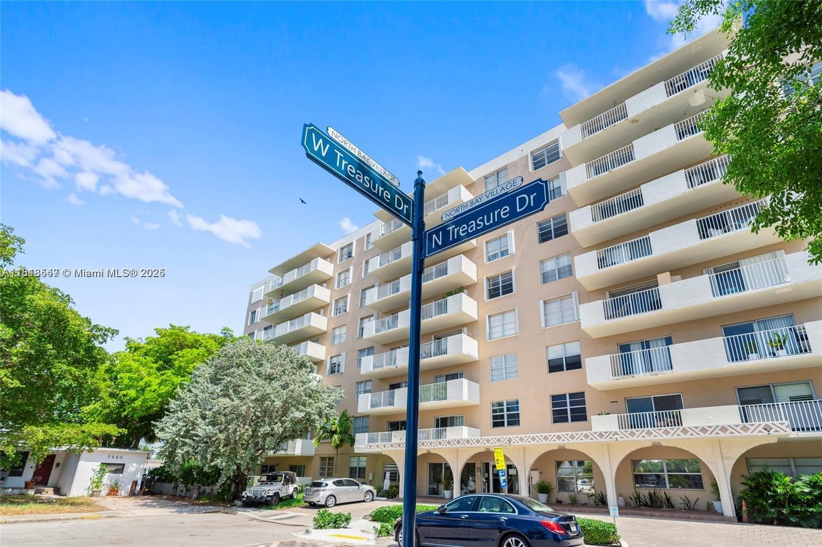 1455 N Treasure Dr # 3R, North Bay Village FL 33141 — 14