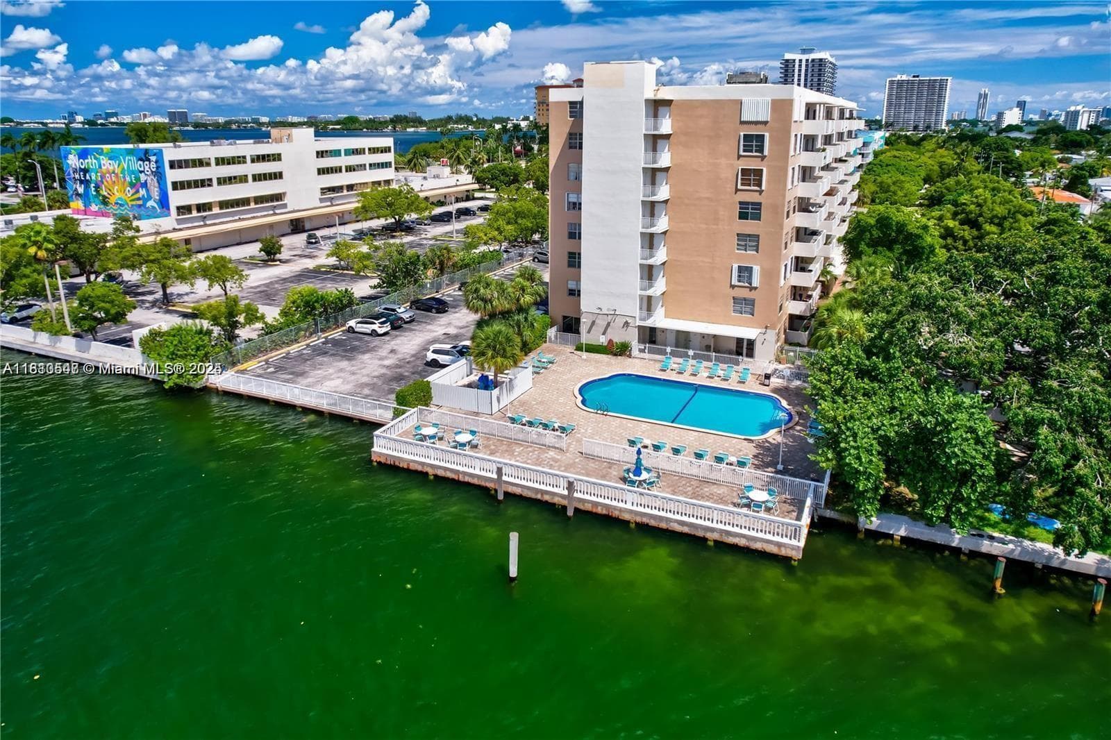 1455 N Treasure Dr # 3R, North Bay Village FL 33141 — 18