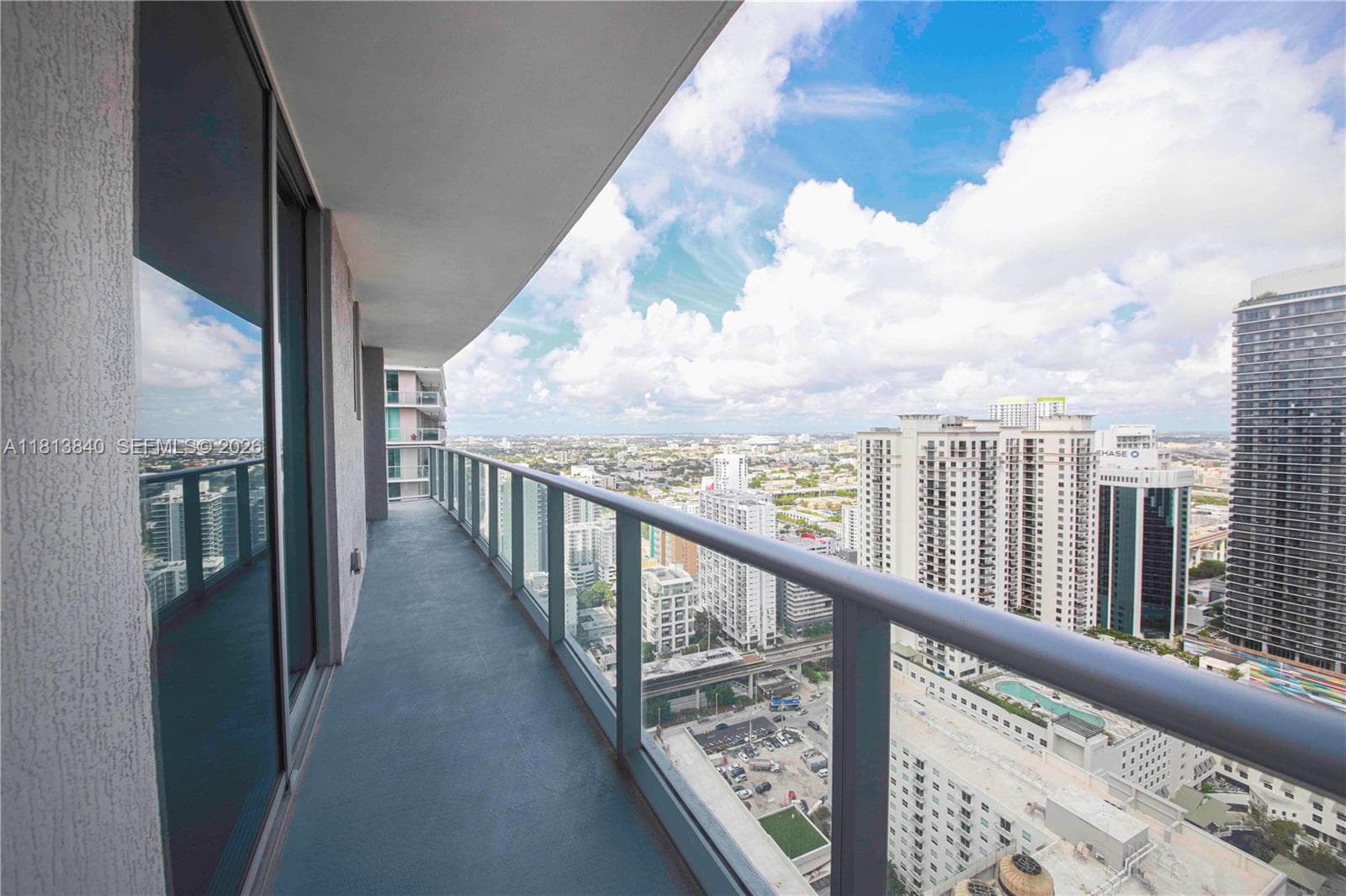 1100 S Miami Ave # 3607, Miami FL 33130 — 2
