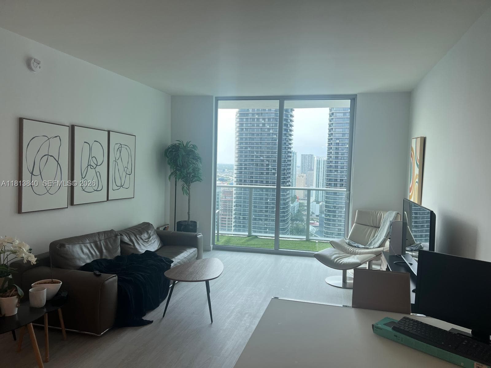 1100 S Miami Ave # 3607, Miami FL 33130 — 6
