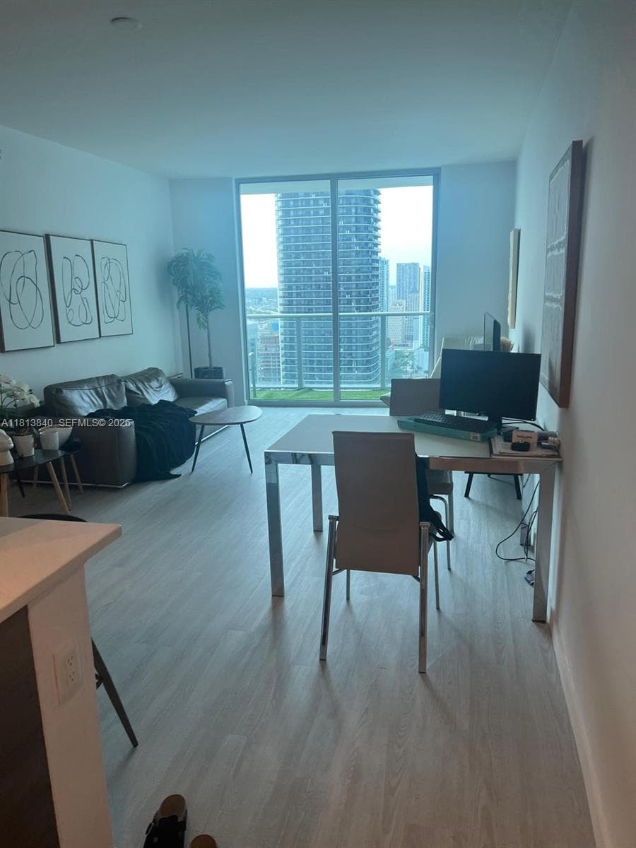 1100 S Miami Ave # 3607, Miami FL 33130 — 7