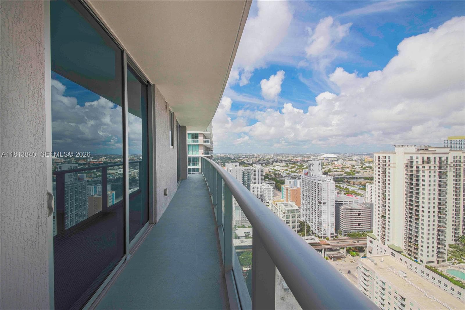 1100 S Miami Ave # 3607, Miami FL 33130 — 3