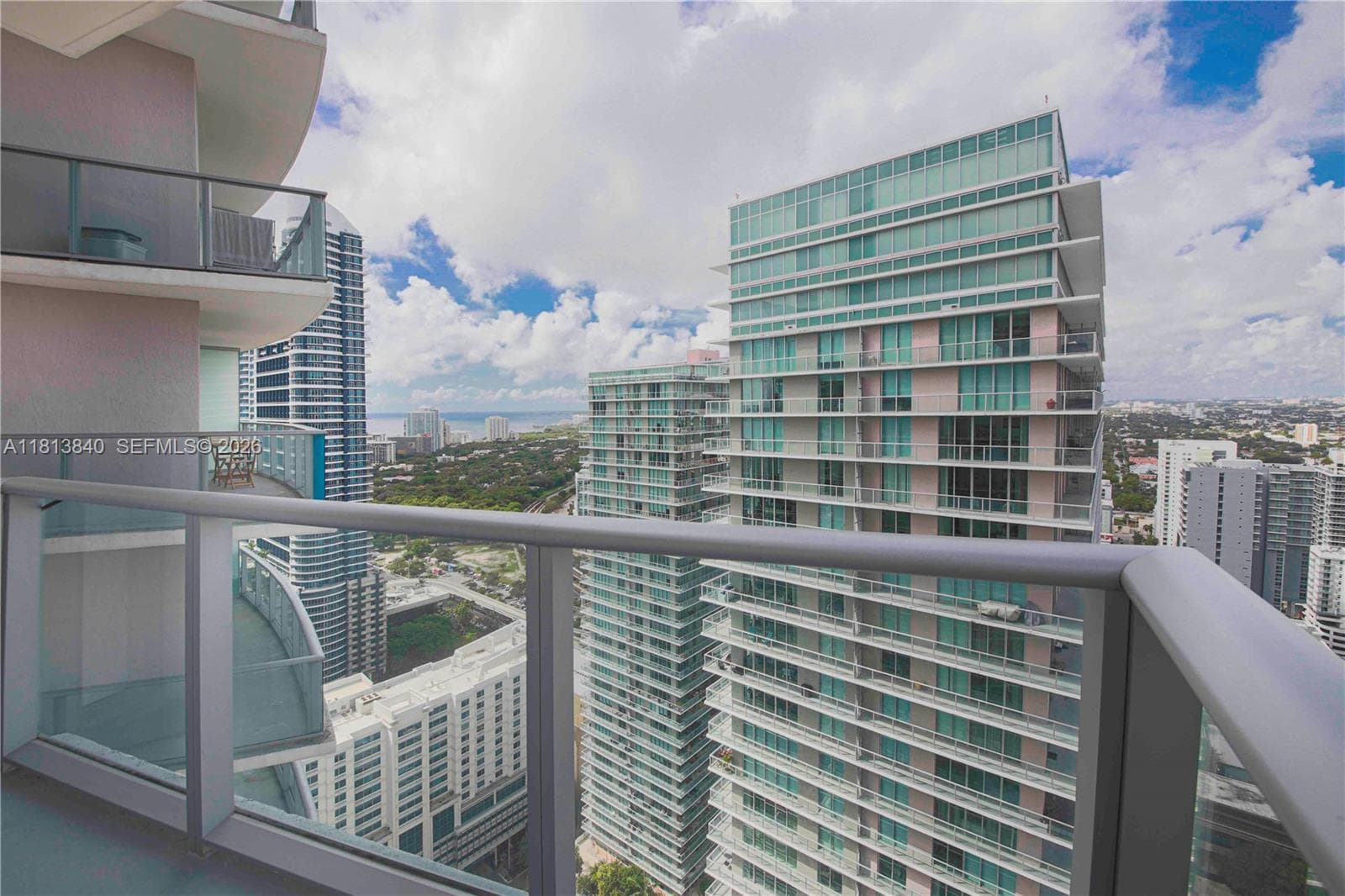 1100 S Miami Ave # 3607, Miami FL 33130 — 1