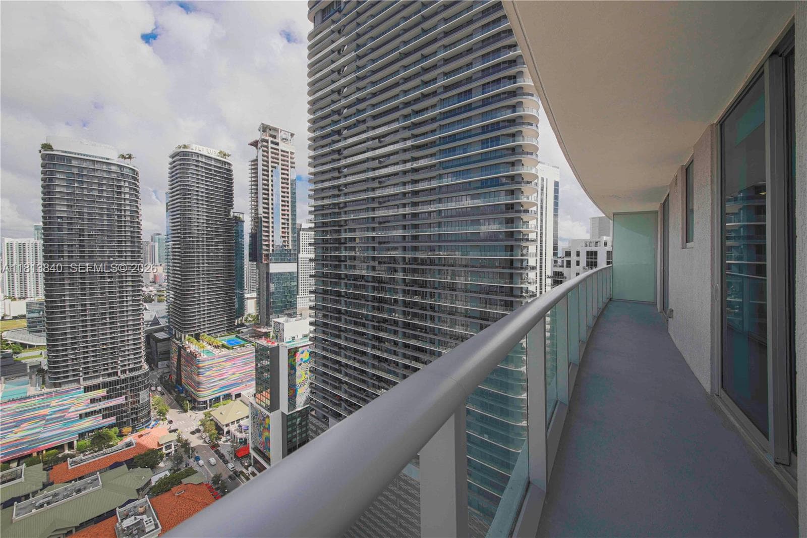 1100 S Miami Ave # 3607, Miami FL 33130 — 5