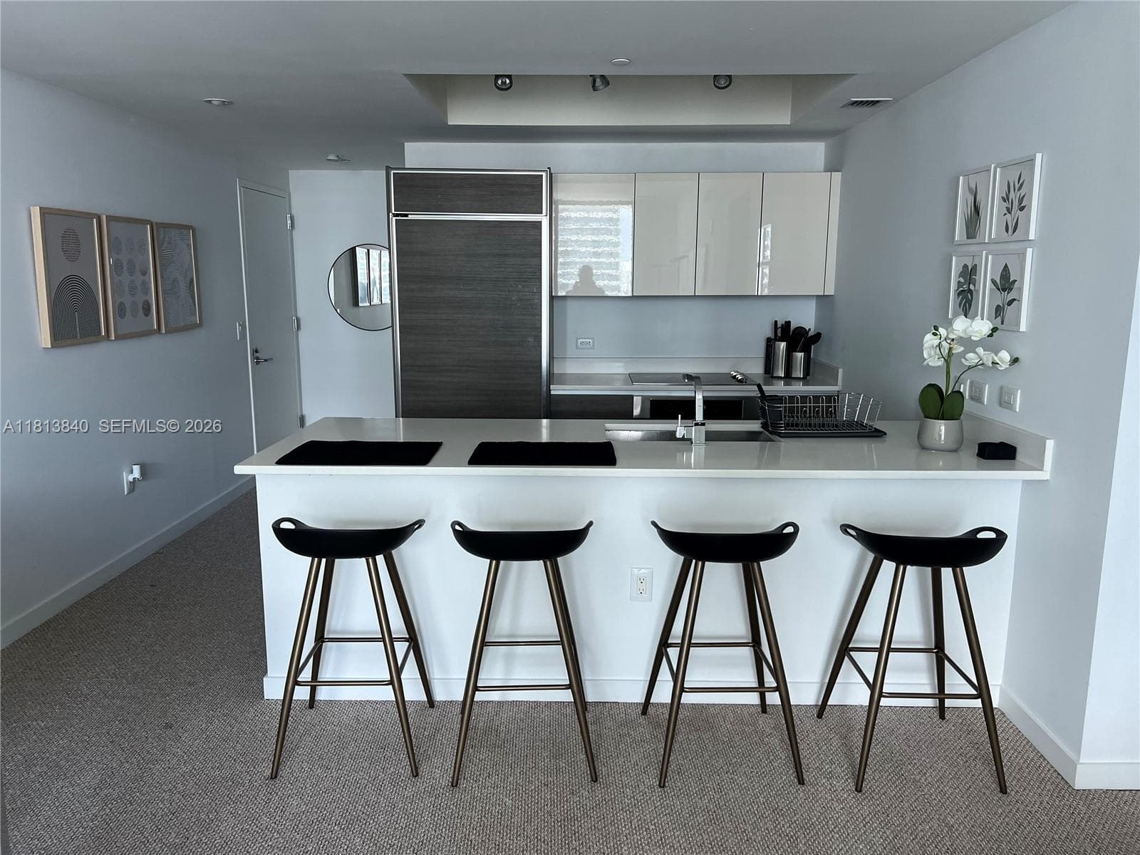 1100 S Miami Ave # 3607, Miami FL 33130 — 9