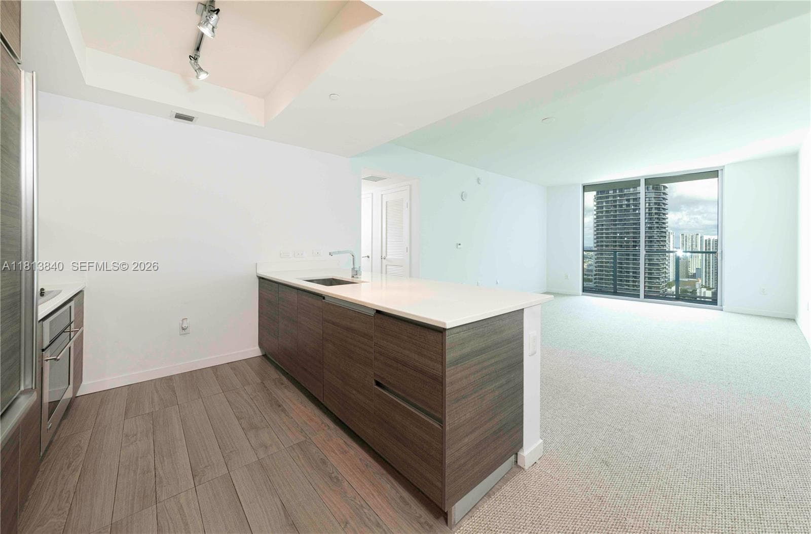 1100 S Miami Ave # 3607, Miami FL 33130 — 11