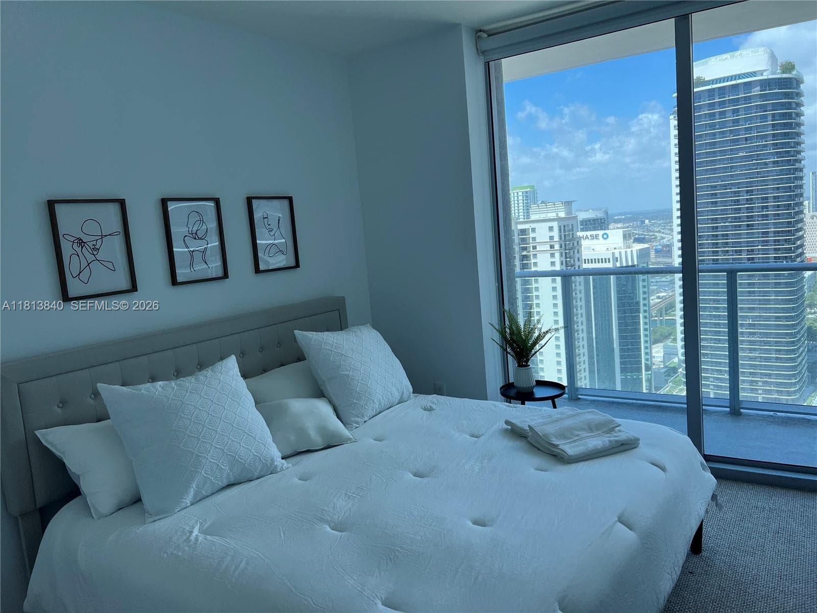 1100 S Miami Ave # 3607, Miami FL 33130 — 19