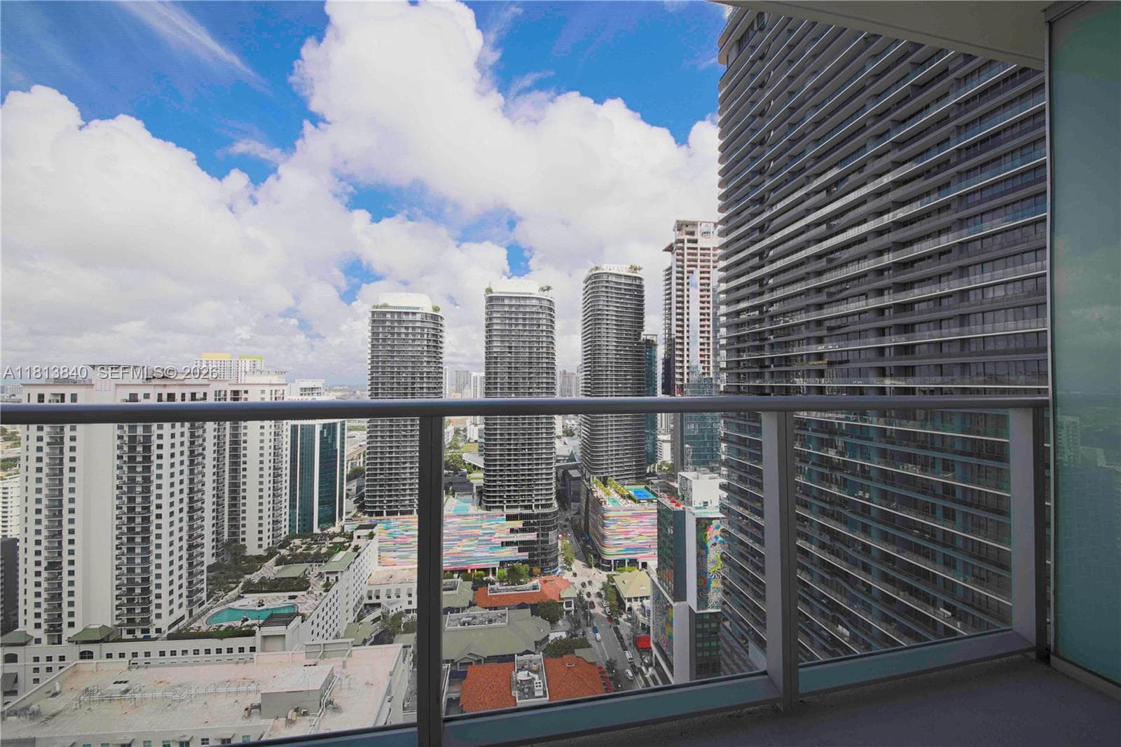 1100 S Miami Ave # 3607, Miami FL 33130 — 4