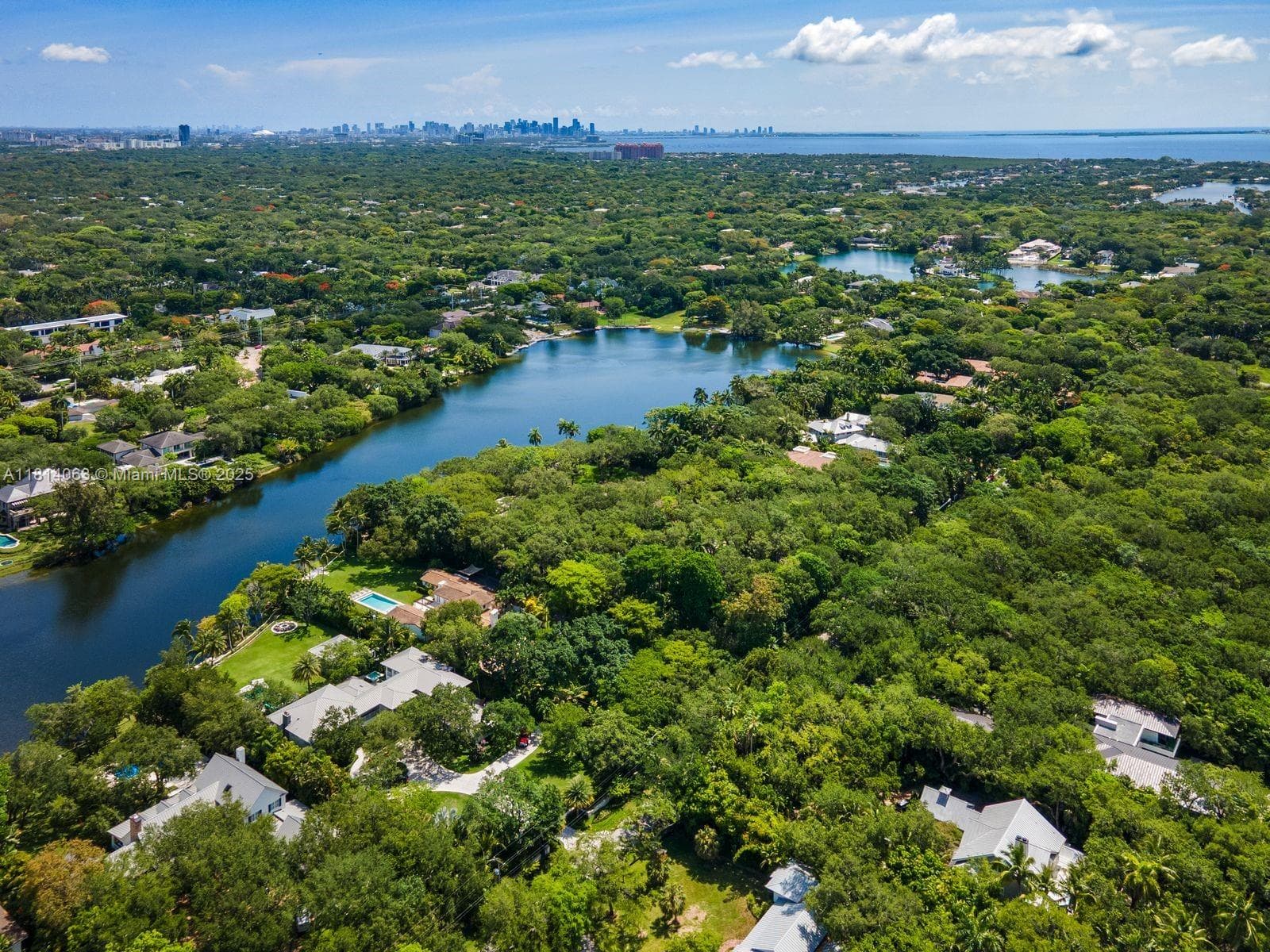 5355 Hammock Dr, Coral Gables FL 33156 — 9