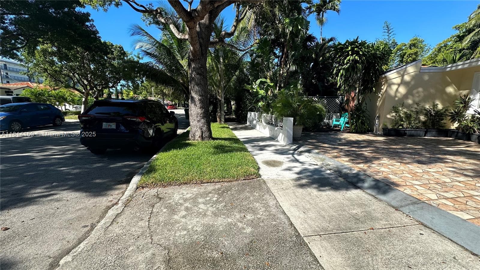 2221 SW 26th Lane, Miami FL 33133 — 2