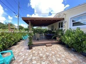 2221 SW 26th Lane, Miami FL 33133 — 3
