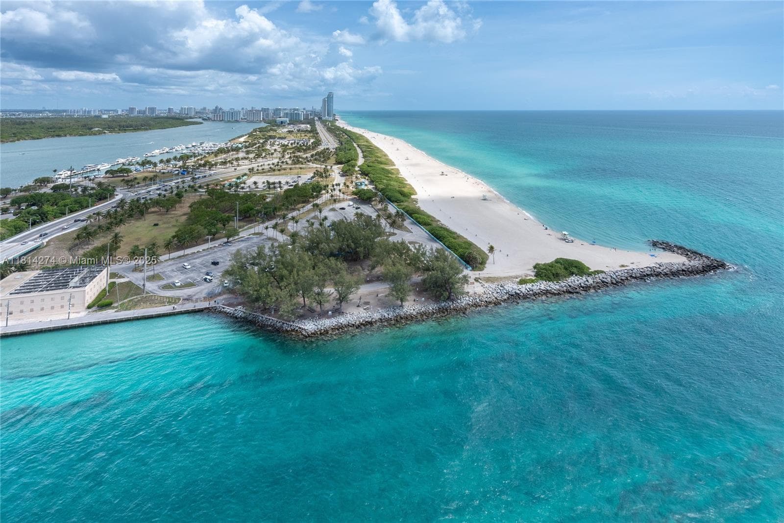 10295 Collins Ave # 2506, Bal Harbour FL 33154 — 23