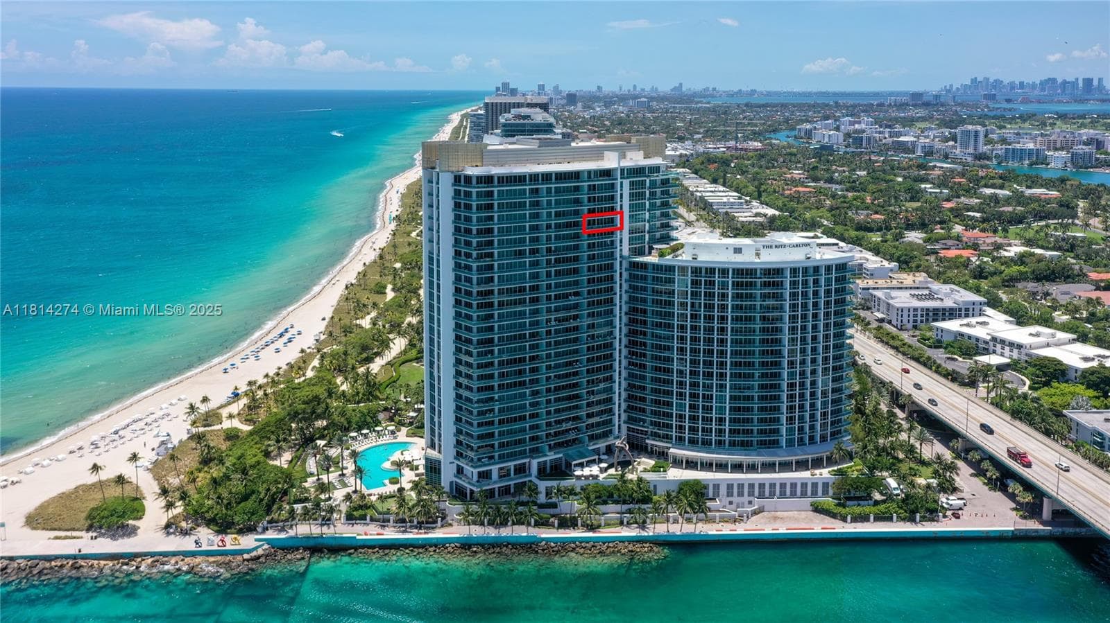 10295 Collins Ave # 2506, Bal Harbour FL 33154 — 24