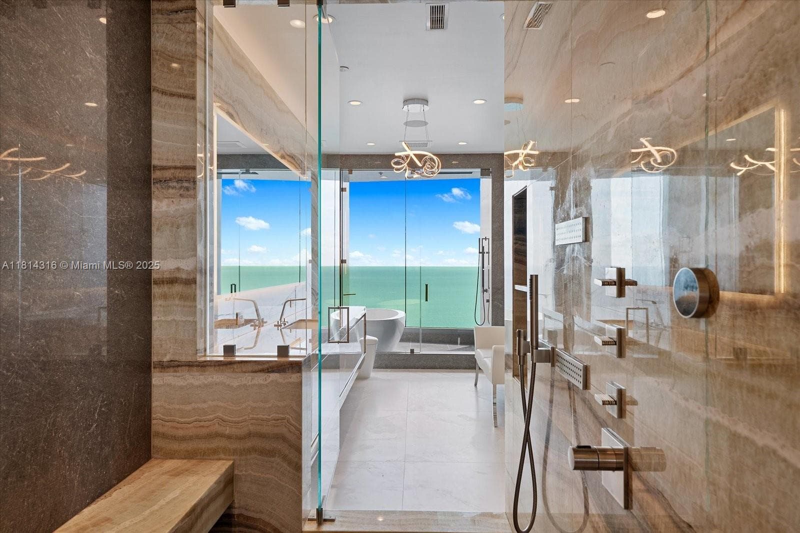 17901 Collins Ave # 3004, Sunny Isles Beach FL 33160 — 22