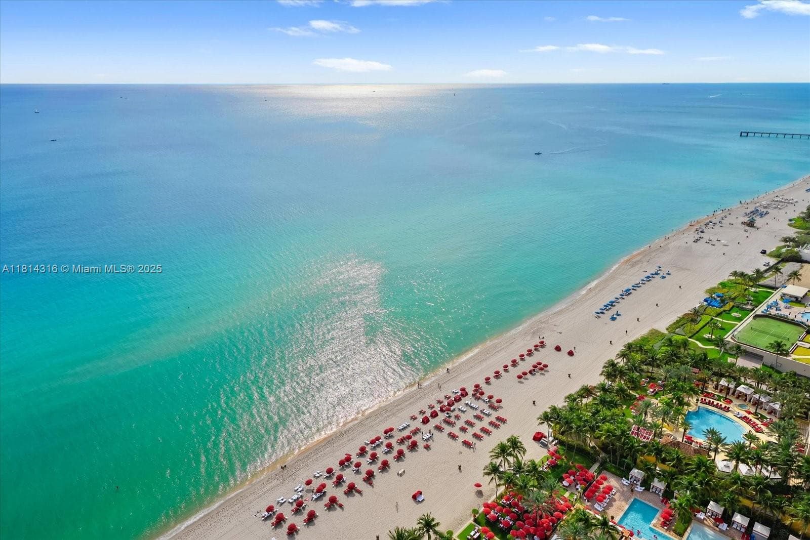 17901 Collins Ave # 3004, Sunny Isles Beach FL 33160 — 20