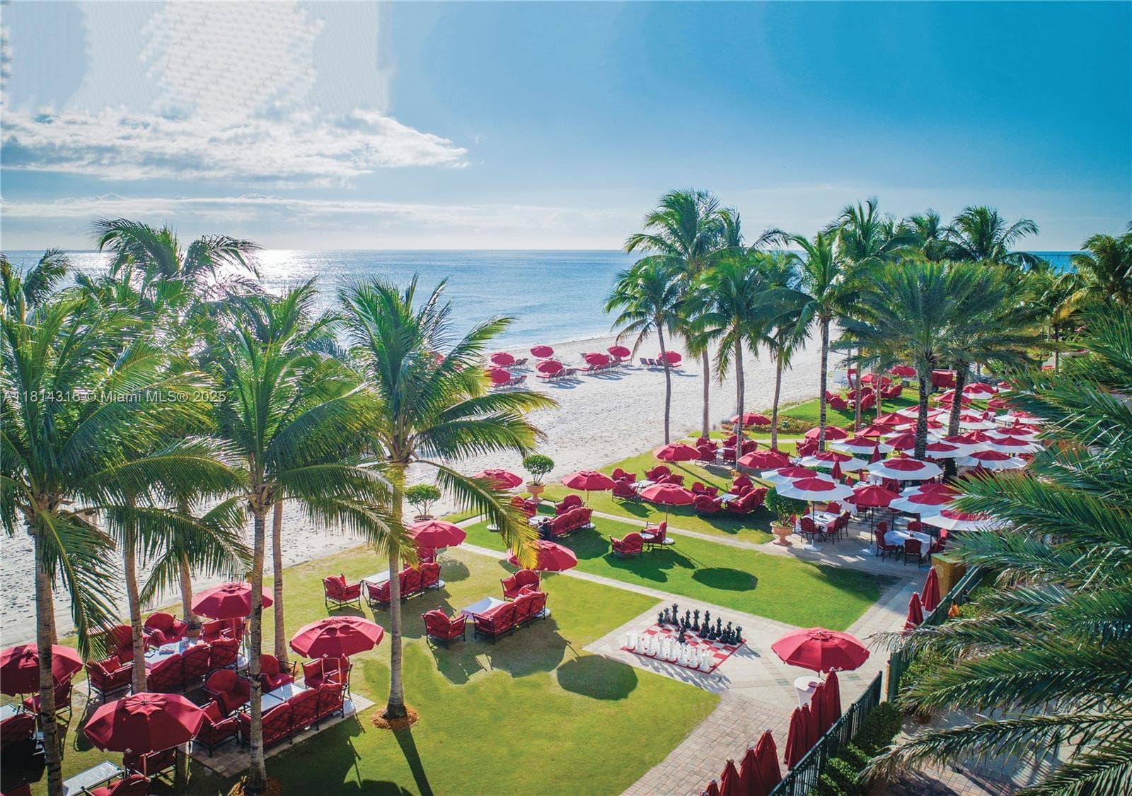 17901 Collins Ave # 3004, Sunny Isles Beach FL 33160 — 25