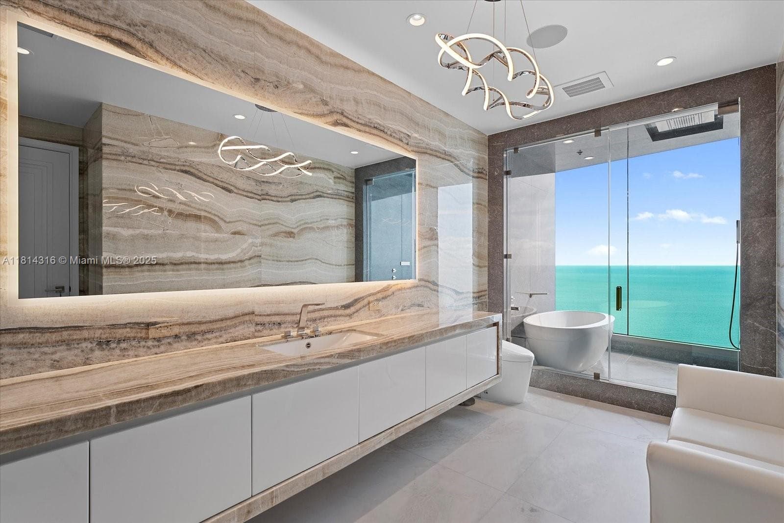 17901 Collins Ave # 3004, Sunny Isles Beach FL 33160 — 21
