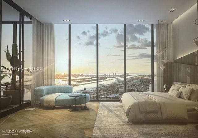 300 N Biscayne Blvd. # 8502, Miami FL 33132 — 6