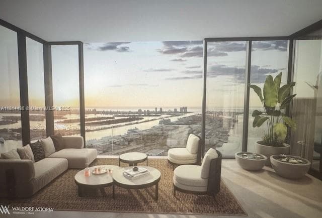 300 N Biscayne Blvd. # 8502, Miami FL 33132 — 4