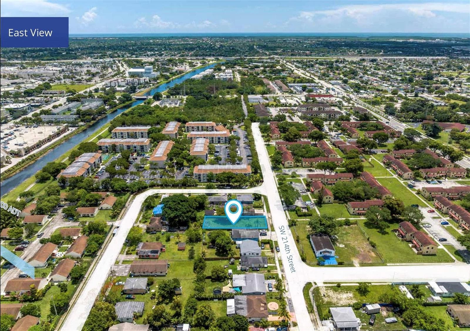 11417 SW 214th, Miami FL 33189 — 2