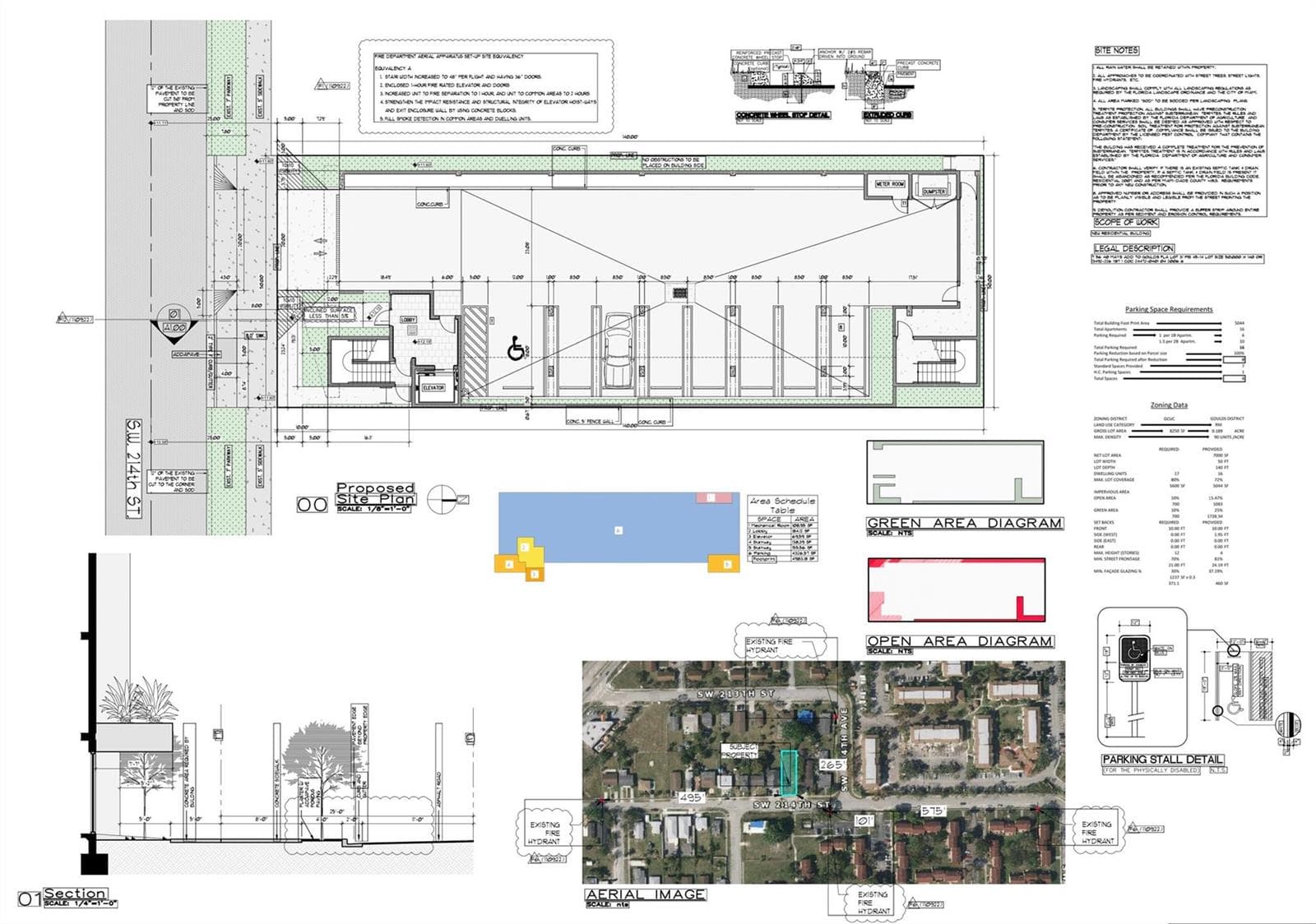 11417 SW 214th, Miami FL 33189 — 4