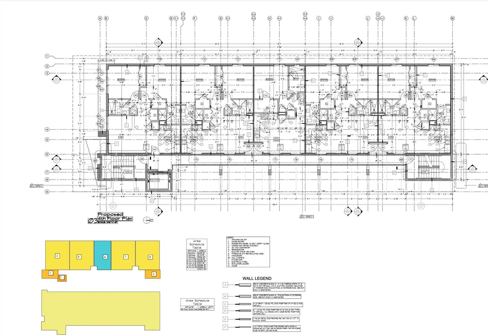 11417 SW 214th, Miami FL 33189 — 8