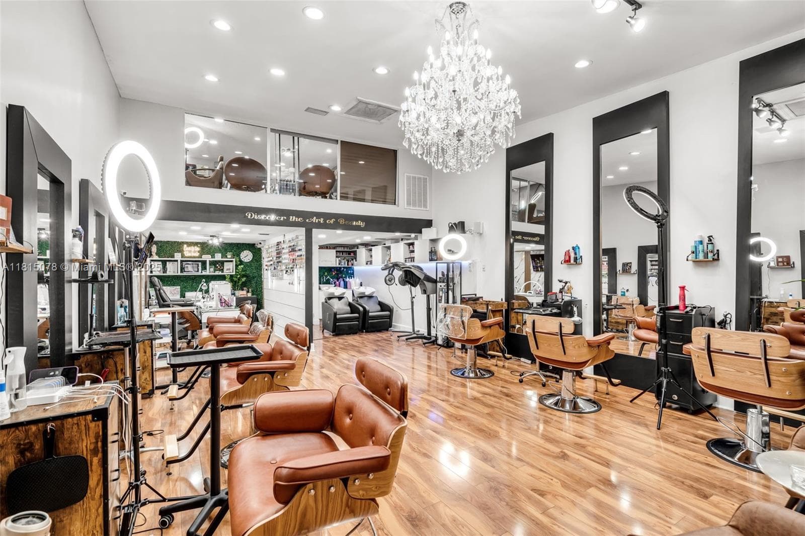 1913 Ponce De Leon Blvd, Coral Gables FL 33134 — 1