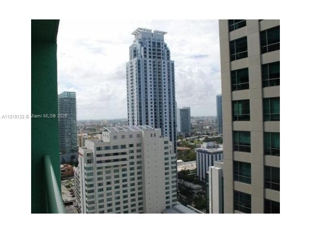 1200 Brickell Bay Dr # 3316, Miami FL 33131 — 3