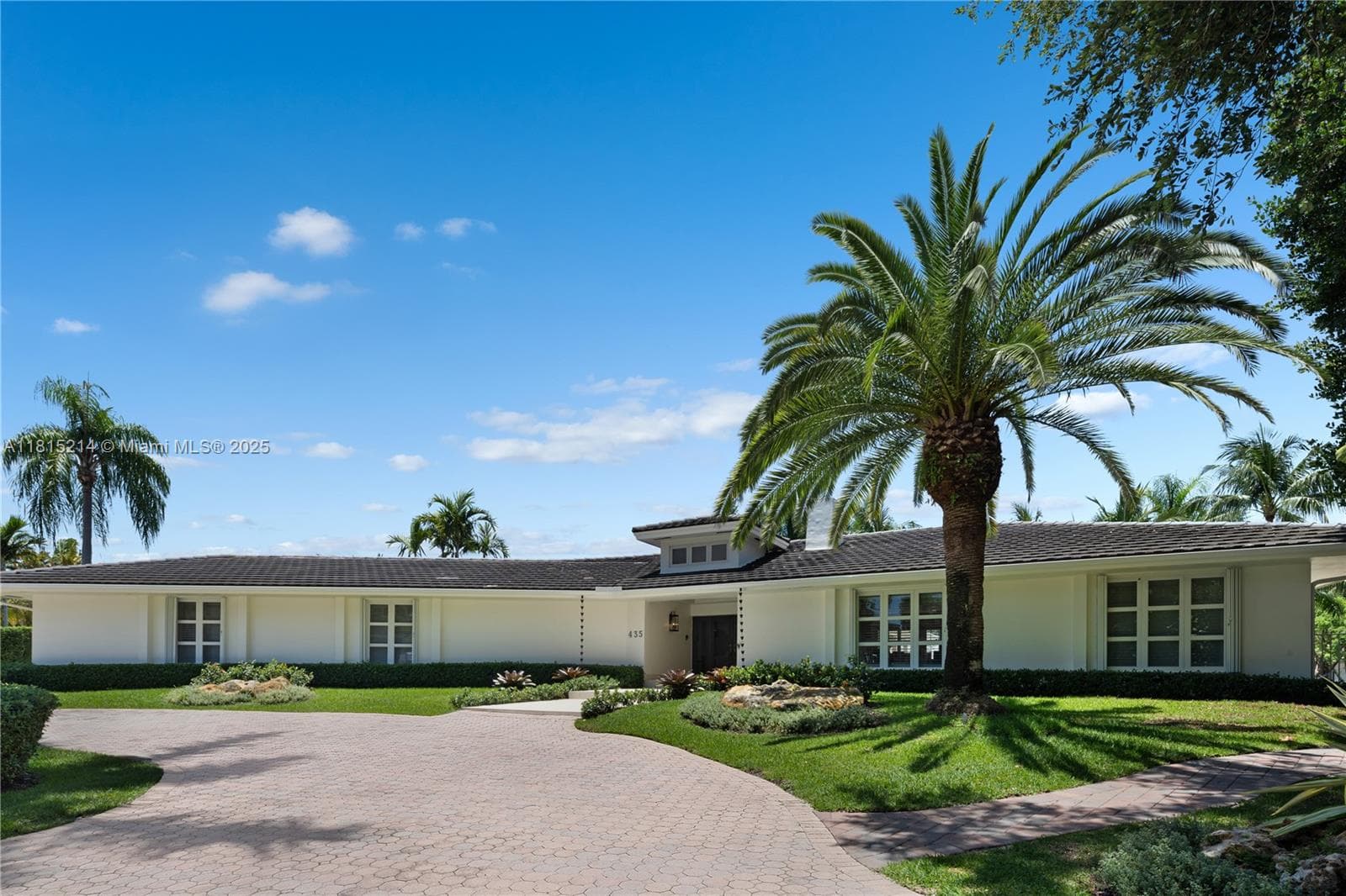 435 Marquesa Dr, Coral Gables FL 33156 — 2