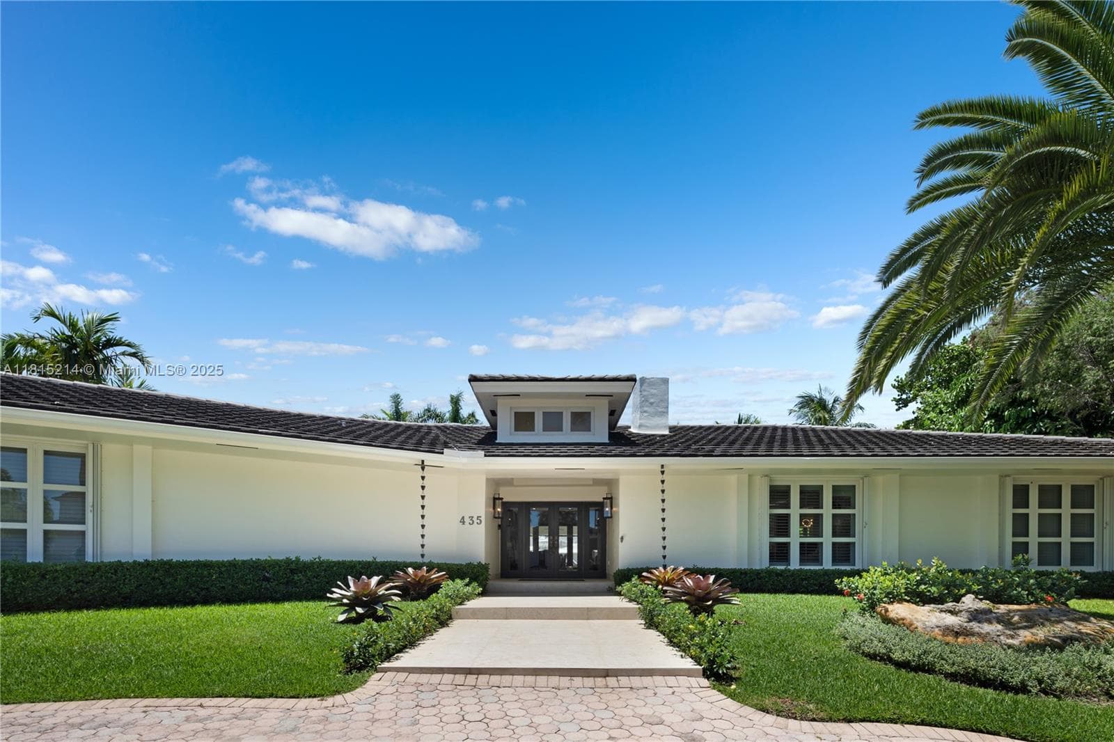 435 Marquesa Dr, Coral Gables FL 33156 — 3