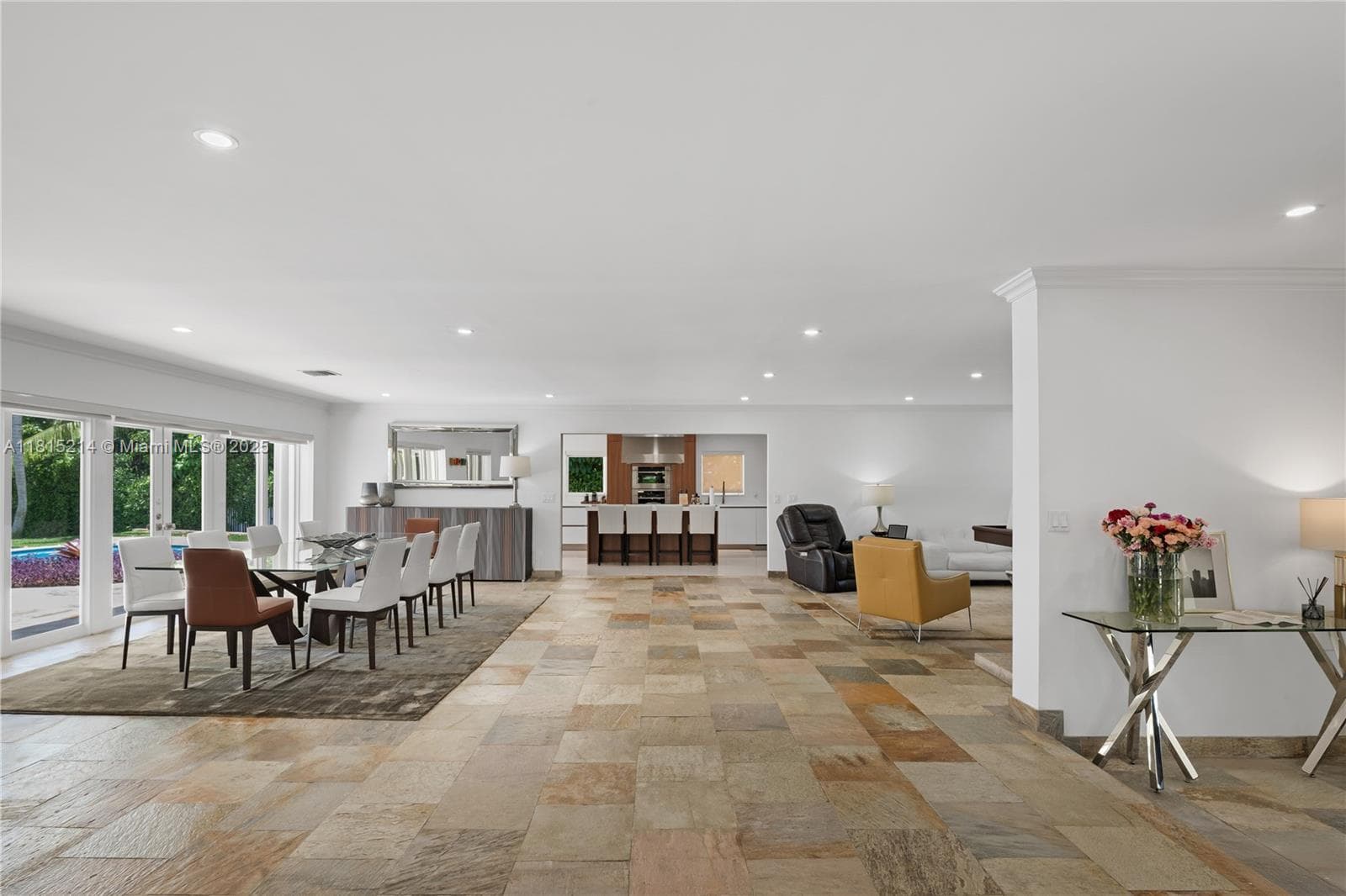435 Marquesa Dr, Coral Gables FL 33156 — 9