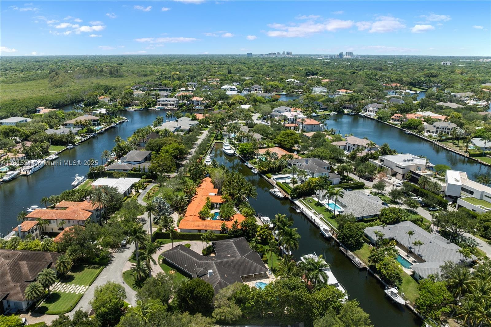 435 Marquesa Dr, Coral Gables FL 33156 — 34