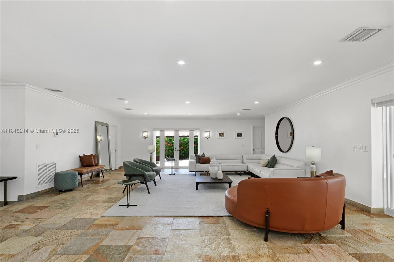 435 Marquesa Dr, Coral Gables FL 33156 — 8