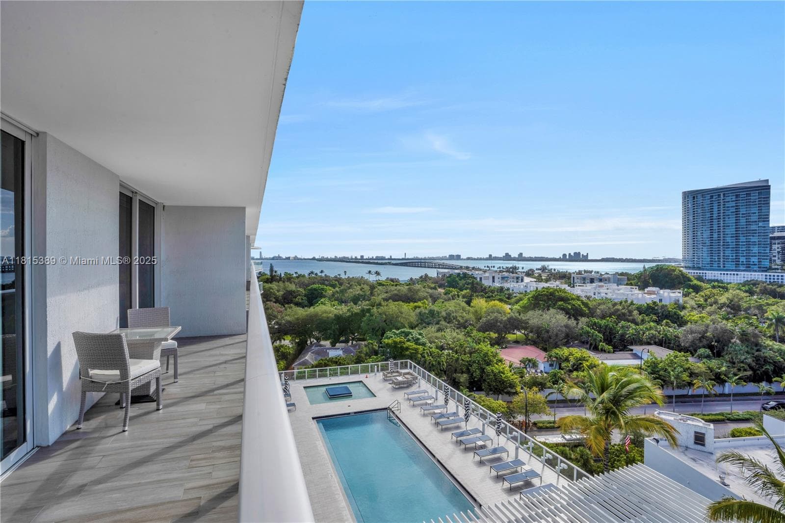 4250 Biscayne Blvd # 1116, Miami FL 33137 — 2