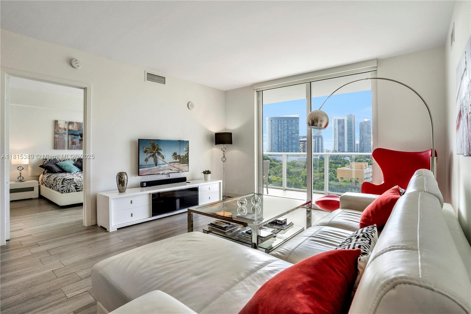 4250 Biscayne Blvd # 1116, Miami FL 33137 — 13