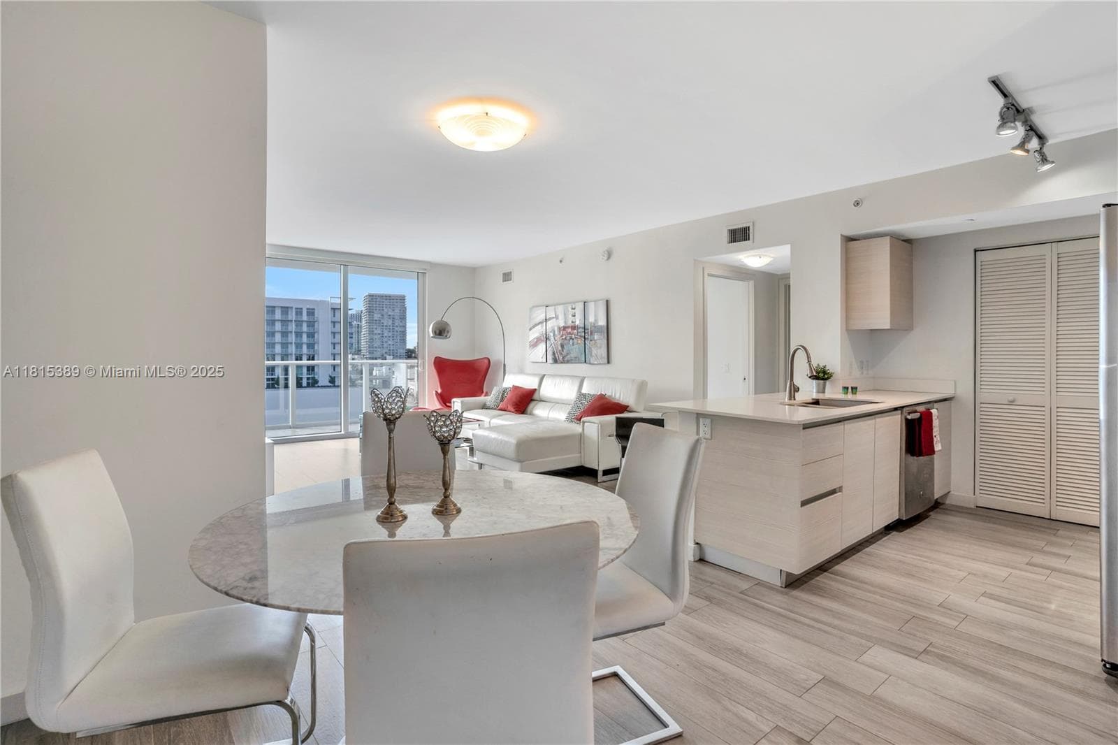 4250 Biscayne Blvd # 1116, Miami FL 33137 — 16