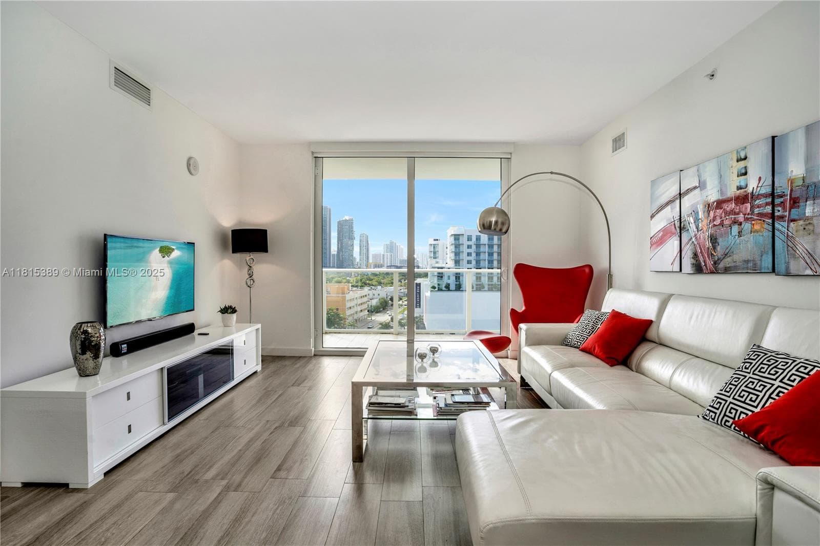 4250 Biscayne Blvd # 1116, Miami FL 33137 — 12