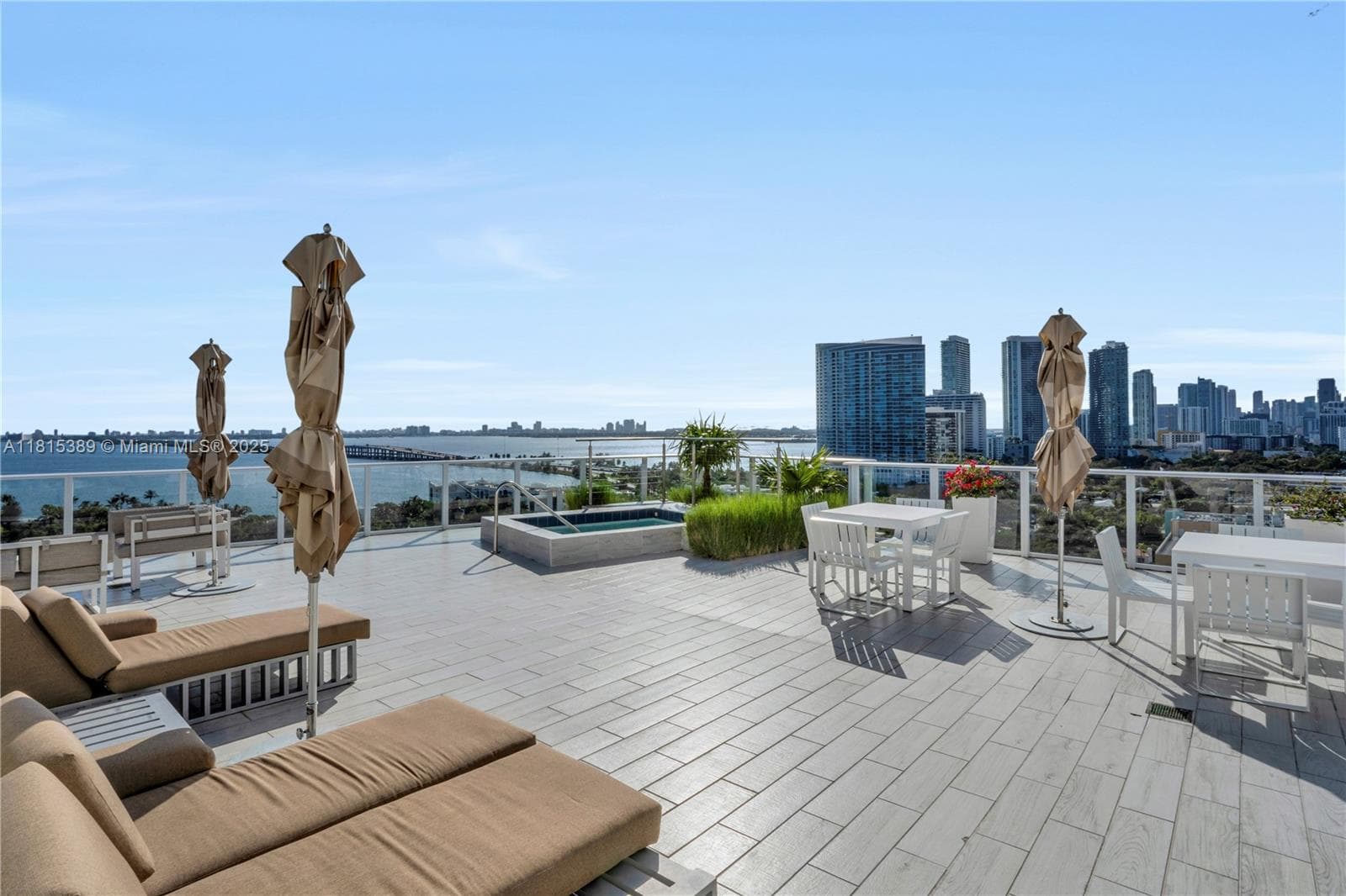4250 Biscayne Blvd # 1116, Miami FL 33137 — 26