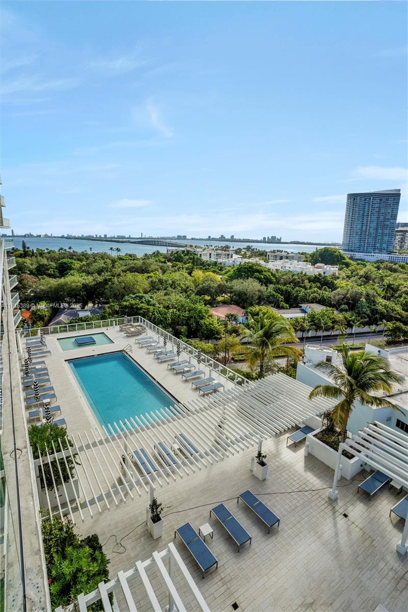 4250 Biscayne Blvd # 1116, Miami FL 33137 — 22